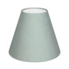 Candle Shade In French Grey Silk 2 Candle Shade In French Grey Silk -Home Decor Shop 10can15sifg 11