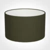 20cm Wide Cylinder Shade In Laurel Satin -Home Decor Shop 20cw20sala 11