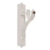 25mm Brett Standard Bracket In Clay -Home Decor Shop 6010cl 11