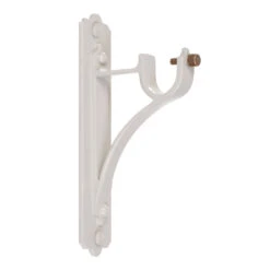25mm Brett Standard Bracket In Clay -Home Decor Shop 6010cl 20