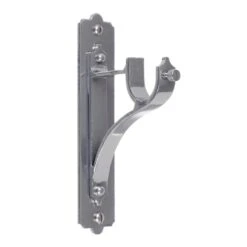 25mm Brett Standard Bracket In Mercury