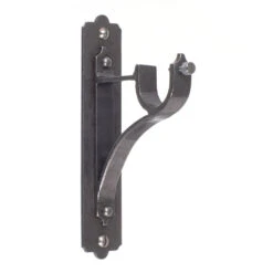 25mm Brett Standard Bracket In Polished