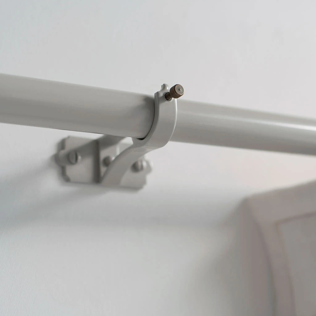 25mm Brett Centre Bracket In Clay 4 25mm Brett Centre Bracket In Clay - Image 2