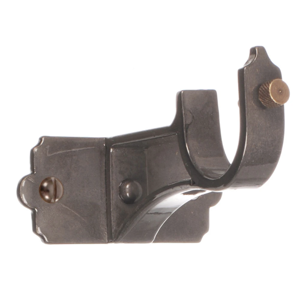 25mm Brett Centre Bracket In Polished 3 25mm Brett Centre Bracket In Polished