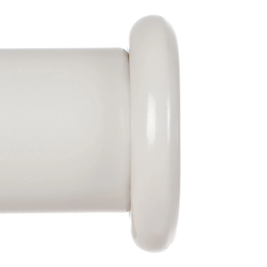 25mm Button Finial In Clay 3 25mm Button Finial In Clay