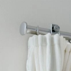 25mm Button Finial In Mercury 7 25mm Button Finial In Mercury -Home Decor Shop 601me 12 1