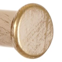 25mm Button Finial In Old Ivory -Home Decor Shop 601oi 2
