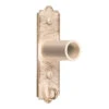 25mm Brett Recess Bracket In Old Ivory 2 25mm Brett Recess Bracket In Old Ivory -Home Decor Shop 6047oi 11