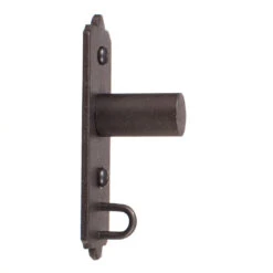 20mm Brett Recess Bracket In Beeswax -Home Decor Shop 6048bw 20