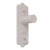 20mm Brett Recess Bracket In Clay 1 20mm Brett Recess Bracket In Clay -Home Decor Shop 6048cl 11