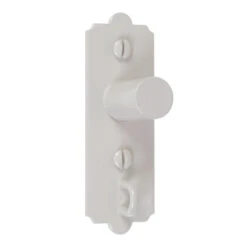 20mm Brett Recess Bracket In Clay -Home Decor Shop 6048cl 20