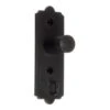 20mm Brett Recess Bracket In Matt Black 1 20mm Brett Recess Bracket In Matt Black -Home Decor Shop 6048mb 1