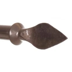 25mm Spear Finial In Polished 7 25mm Spear Finial In Polished -Home Decor Shop 605po 2