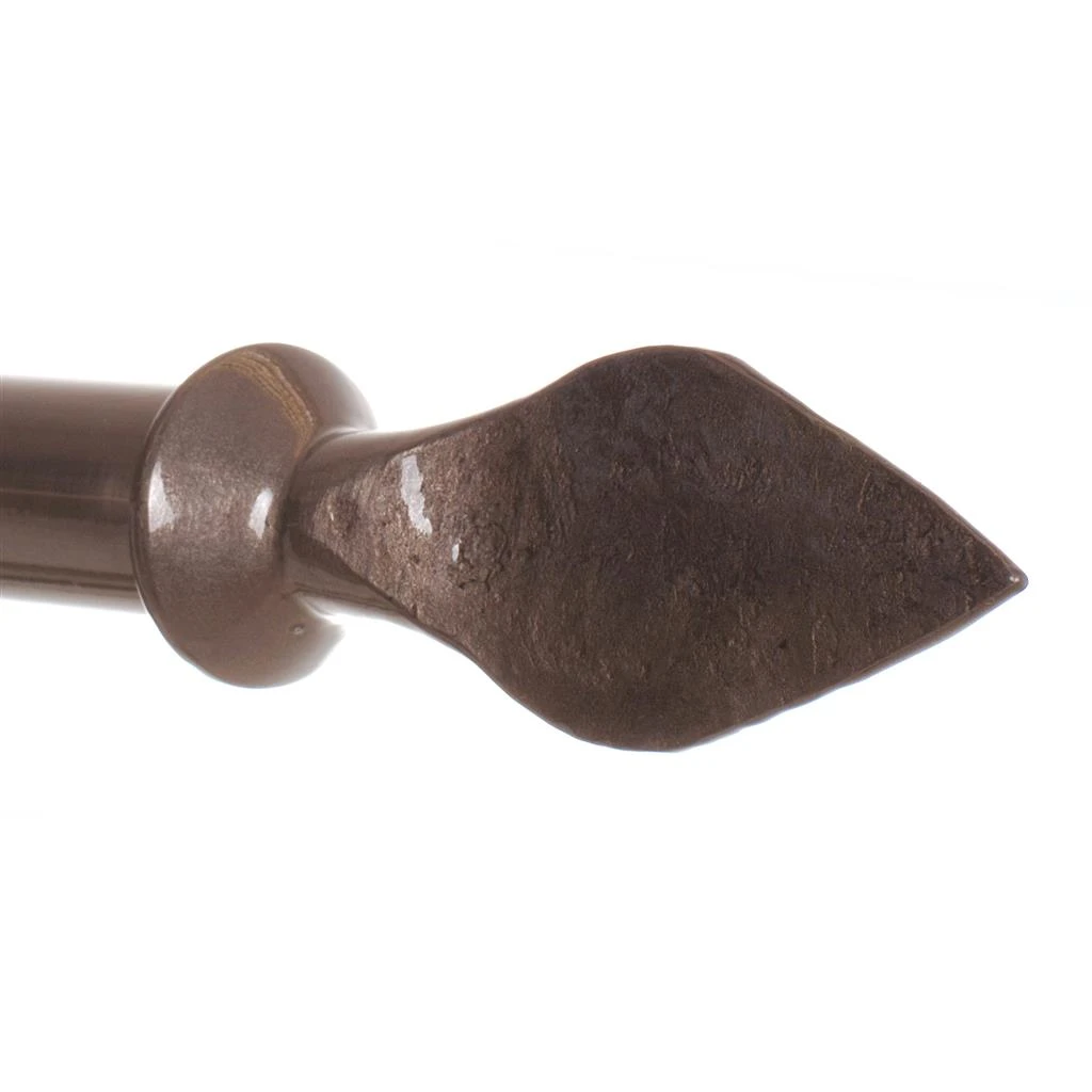 25mm Spear Finial In Polished 4 25mm Spear Finial In Polished - Image 3