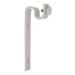 12mm Chapel Standard Bracket In Clay -Home Decor Shop 6066cl 20