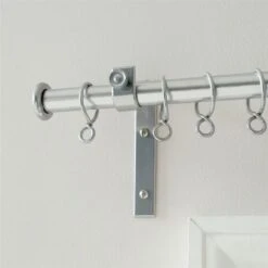 20mm Chapel Standard Bracket In Mercury -Home Decor Shop 6067me 12