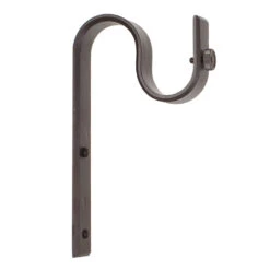 38mm Chapel Standard Bracket In Beeswax -Home Decor Shop 6069bw 20