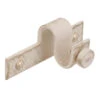 12mm Chapel Centre Bracket In Old Ivory 1 12mm Chapel Centre Bracket In Old Ivory -Home Decor Shop 6070oi 11