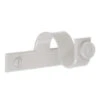 20mm Chapel Centre Bracket In Clay -Home Decor Shop 6071cl 11