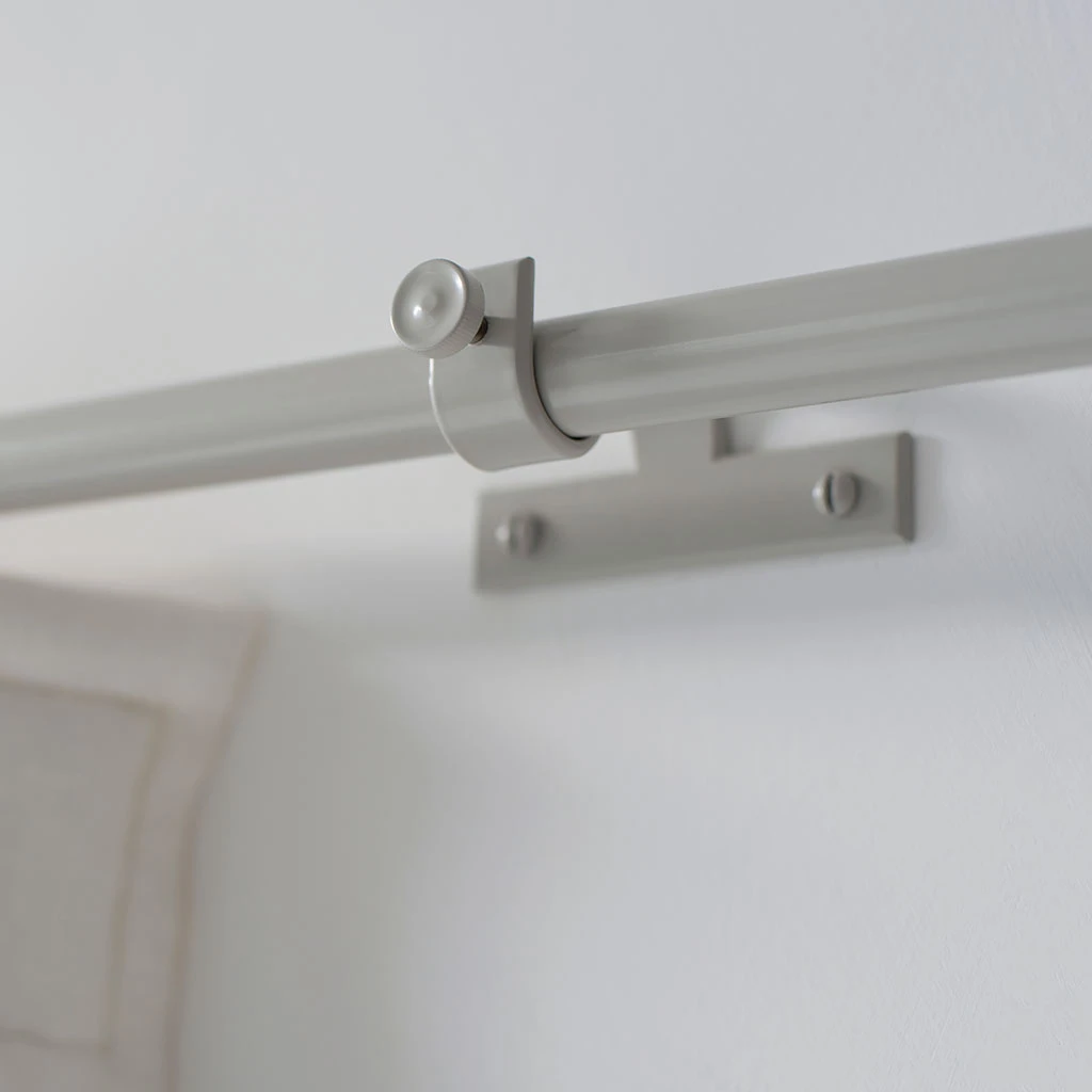 20mm Chapel Centre Bracket In Clay 4 20mm Chapel Centre Bracket In Clay - Image 2