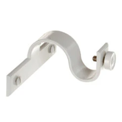 20mm Chapel Centre Bracket In Clay 9 20mm Chapel Centre Bracket In Clay -Home Decor Shop 6071cl 20