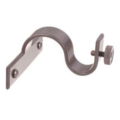 20mm Chapel Centre Bracket In Polished -Home Decor Shop 6071po 20