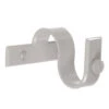 38mm Chapel Centre Bracket In Clay -Home Decor Shop 6073cl 11