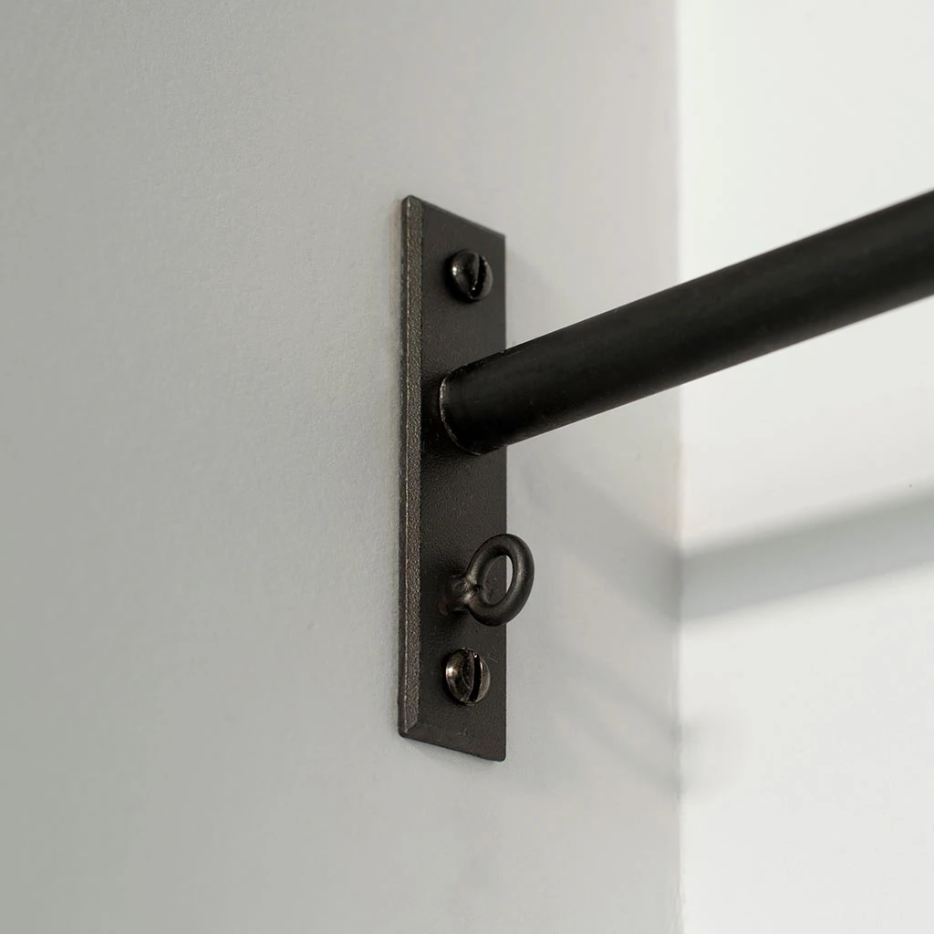 12mm Chapel Recess Bracket In Beeswax 4 12mm Chapel Recess Bracket In Beeswax - Image 2