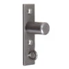 20mm Chapel Recess Bracket In Polished -Home Decor Shop 6075po 11