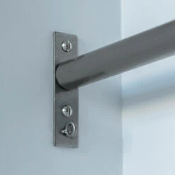 20mm Chapel Recess Bracket In Polished -Home Decor Shop 6075po 12