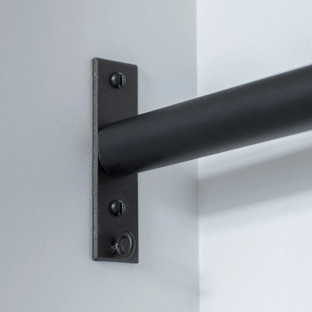 25mm Chapel Recess Bracket In Beeswax 4 25mm Chapel Recess Bracket In Beeswax - Image 2