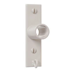 25mm Chapel Recess Bracket In Clay -Home Decor Shop 6076cl 20