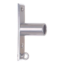25mm Chapel Recess Bracket In Mercury 9 25mm Chapel Recess Bracket In Mercury -Home Decor Shop 6076me 20