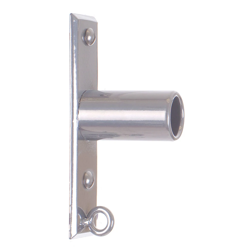 25mm Chapel Recess Bracket In Mercury 6 25mm Chapel Recess Bracket In Mercury - Image 4