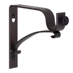 20mm Chapel Extended Bracket In Beeswax