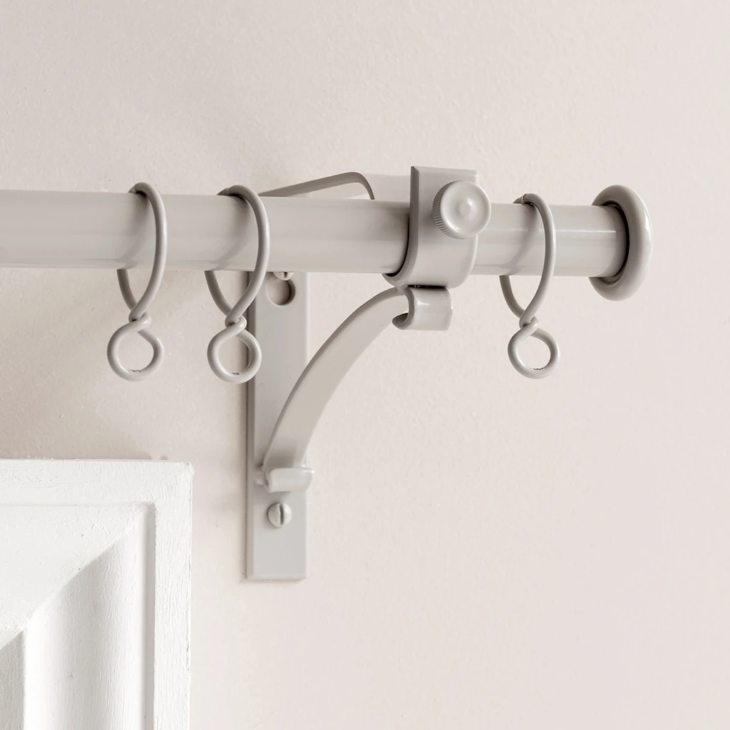 20mm Chapel Extended Bracket In Clay 4 20mm Chapel Extended Bracket In Clay - Image 2