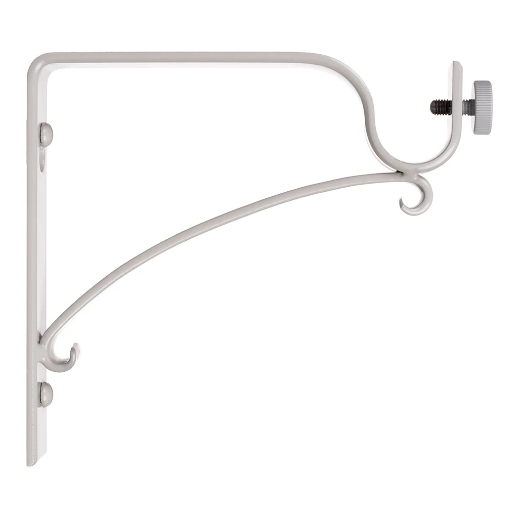 20mm Chapel Extended Bracket In Clay 6 20mm Chapel Extended Bracket In Clay - Image 4