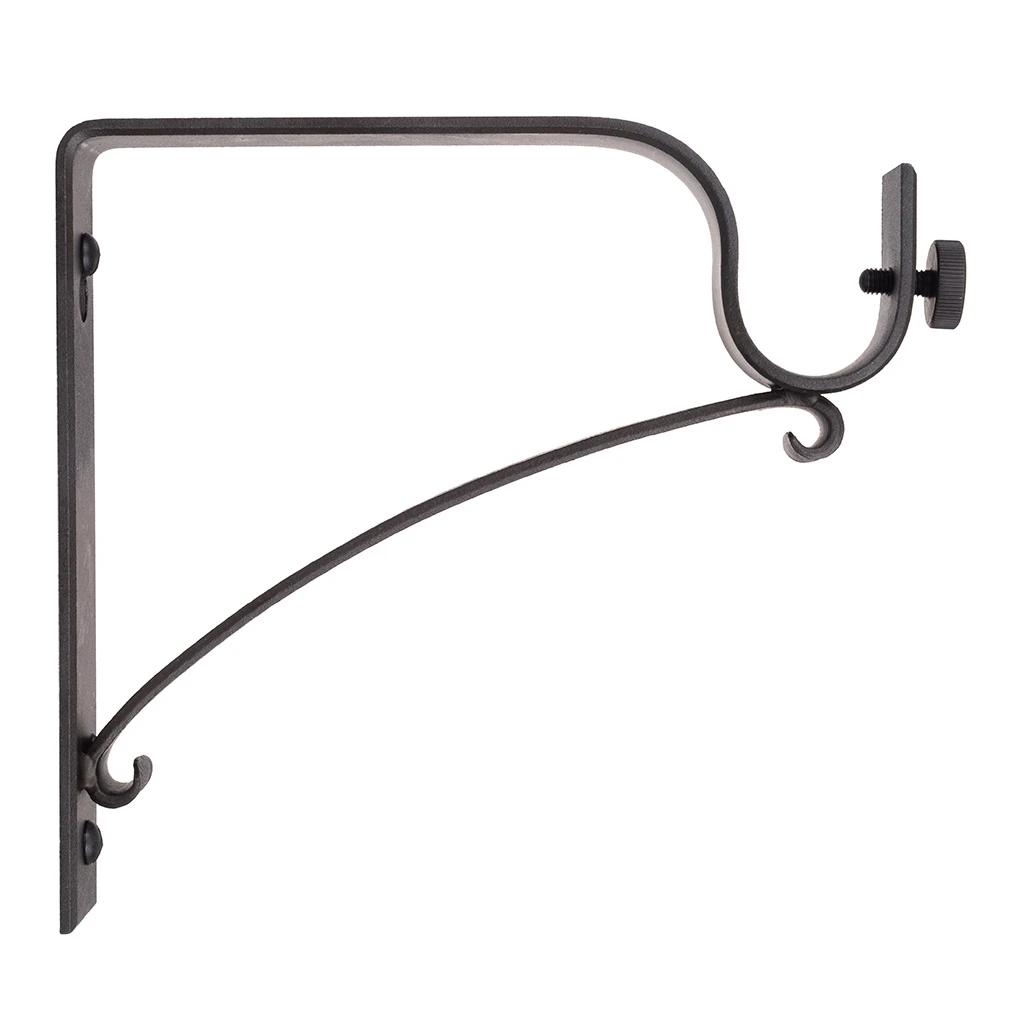 25mm Chapel Extended Standard Bracket In Beeswax 5 25mm Chapel Extended Standard Bracket In Beeswax - Image 3