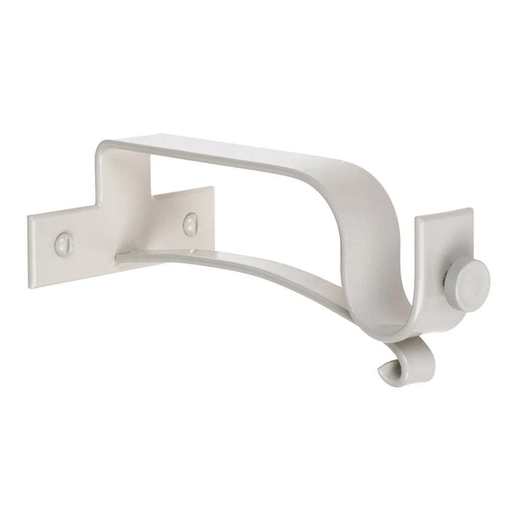 25mm Chapel Extended Centre Bracket In Clay 3 25mm Chapel Extended Centre Bracket In Clay