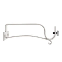 25mm Chapel Extended Centre Bracket In Clay 10 25mm Chapel Extended Centre Bracket In Clay -Home Decor Shop 6081CL 20