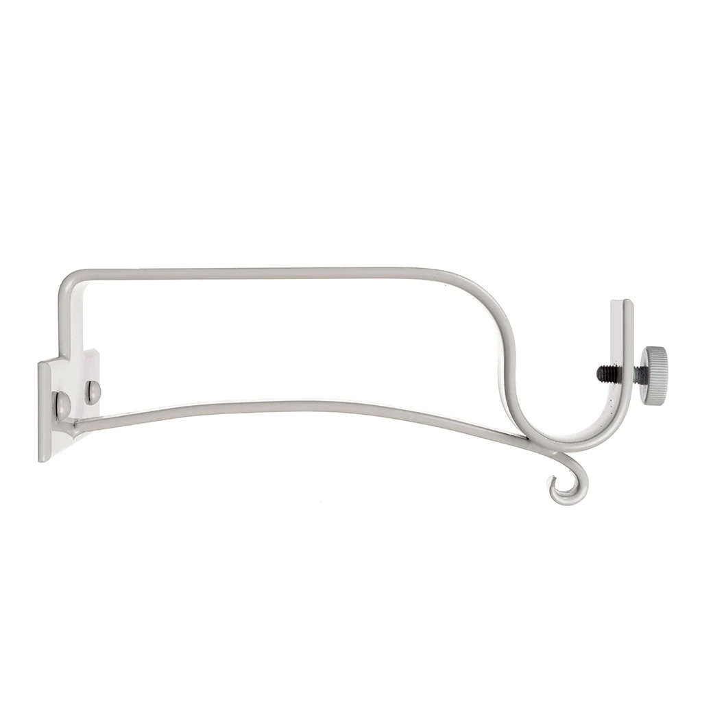 25mm Chapel Extended Centre Bracket In Clay 6 25mm Chapel Extended Centre Bracket In Clay - Image 4