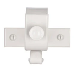 25mm Chapel Extended Centre Bracket In Clay 11 25mm Chapel Extended Centre Bracket In Clay -Home Decor Shop 6081CL 21