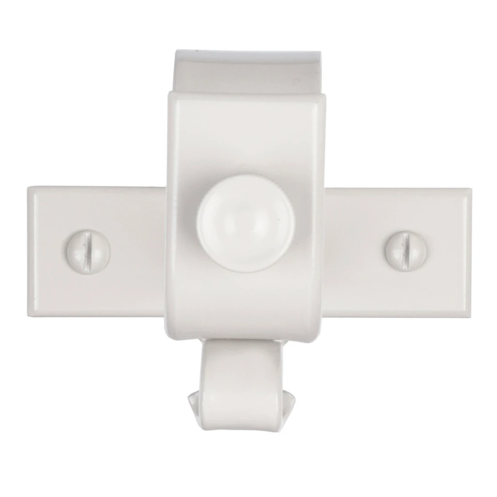 25mm Chapel Extended Centre Bracket In Clay 7 25mm Chapel Extended Centre Bracket In Clay - Image 5
