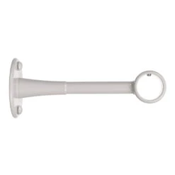 20mm Extended Sleeve Bracket In Clay -Home Decor Shop 6082CL 20