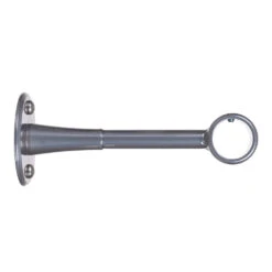 20mm Extended Sleeve Bracket In Mercury 10 20mm Extended Sleeve Bracket In Mercury -Home Decor Shop 6082ME 20