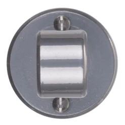 20mm Extended Sleeve Bracket In Mercury 11 20mm Extended Sleeve Bracket In Mercury -Home Decor Shop 6082ME 21