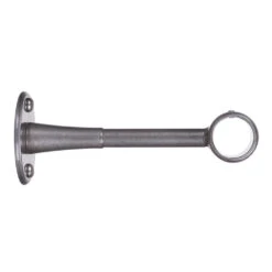 20mm Extended Sleeve Bracket In Polished -Home Decor Shop 6082PO 20