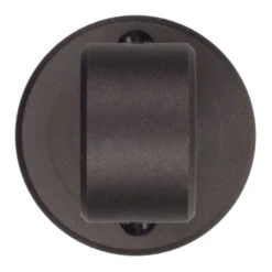 25mm Extended Sleeve Bracket In Beeswax -Home Decor Shop 6083BW 21