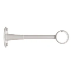 25mm Extended Sleeve Bracket In Clay -Home Decor Shop 6083CL 20