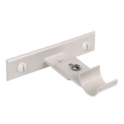 20mm Chapel Adjustable Passing Bracket, Clay -Home Decor Shop 6090cl 20